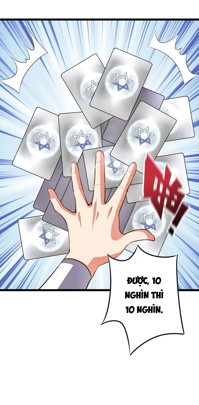 Phục Thiên Thánh Chủ Chapter 37 - 29