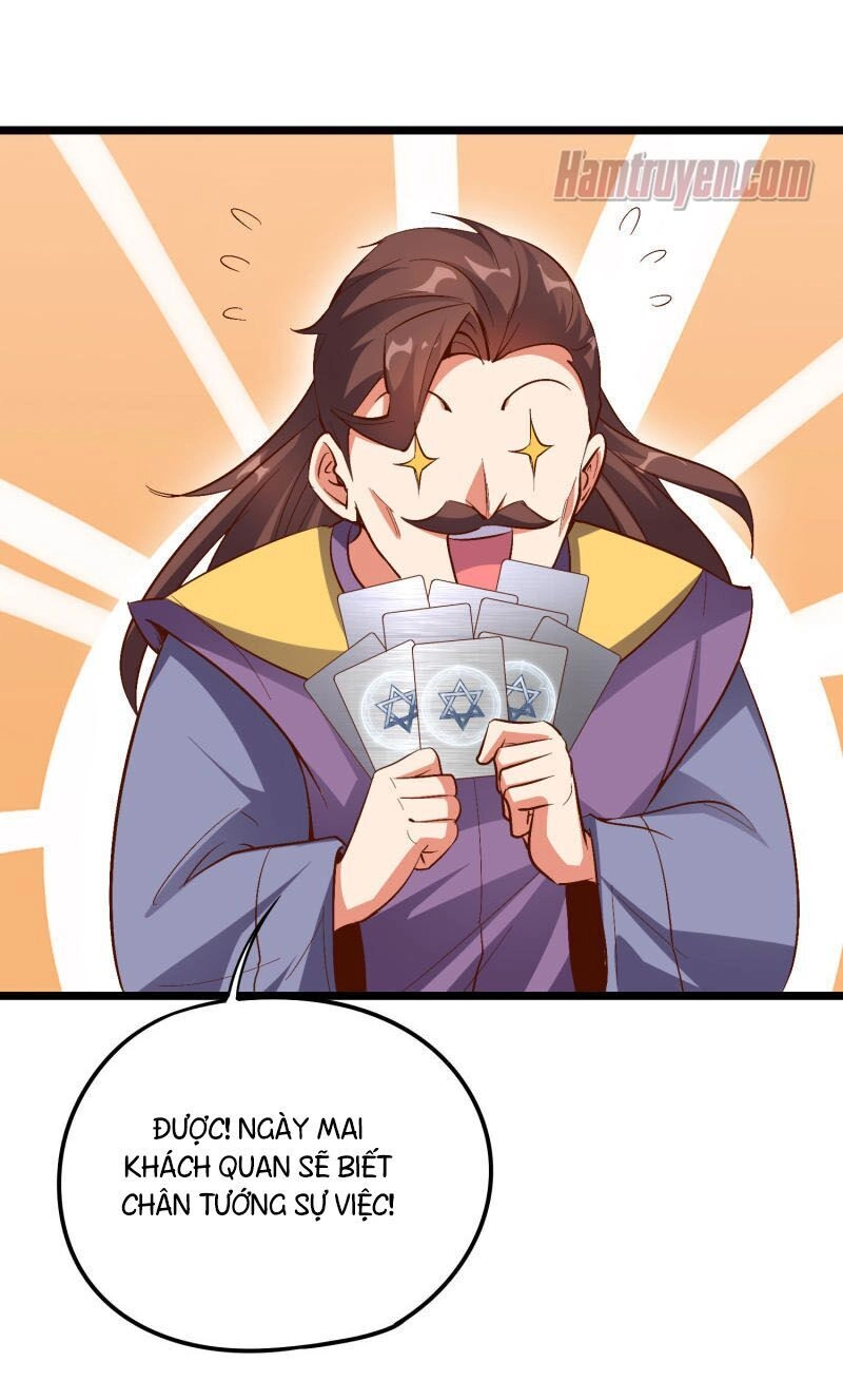 Phục Thiên Thánh Chủ Chapter 37 - 30