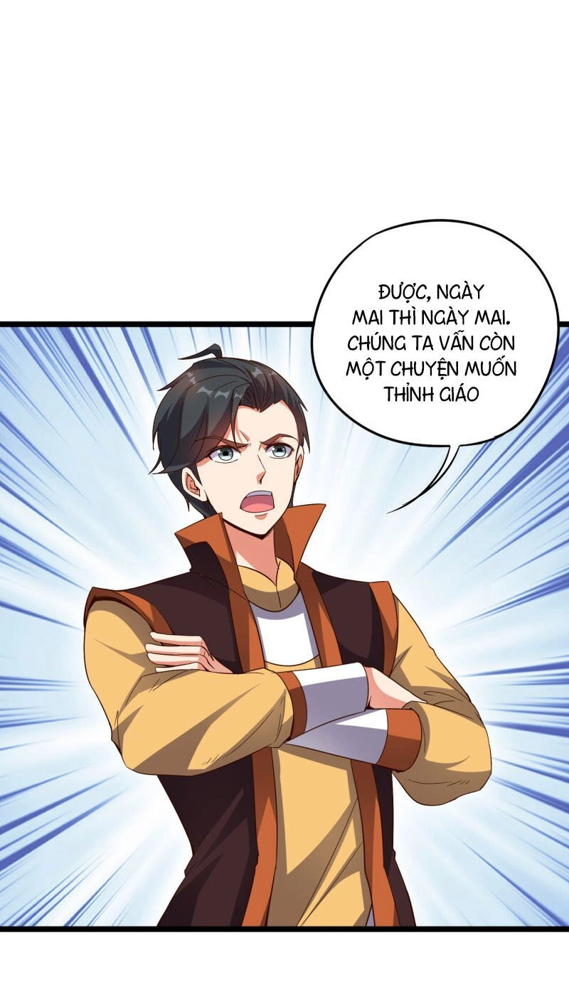 Phục Thiên Thánh Chủ Chapter 37 - 32