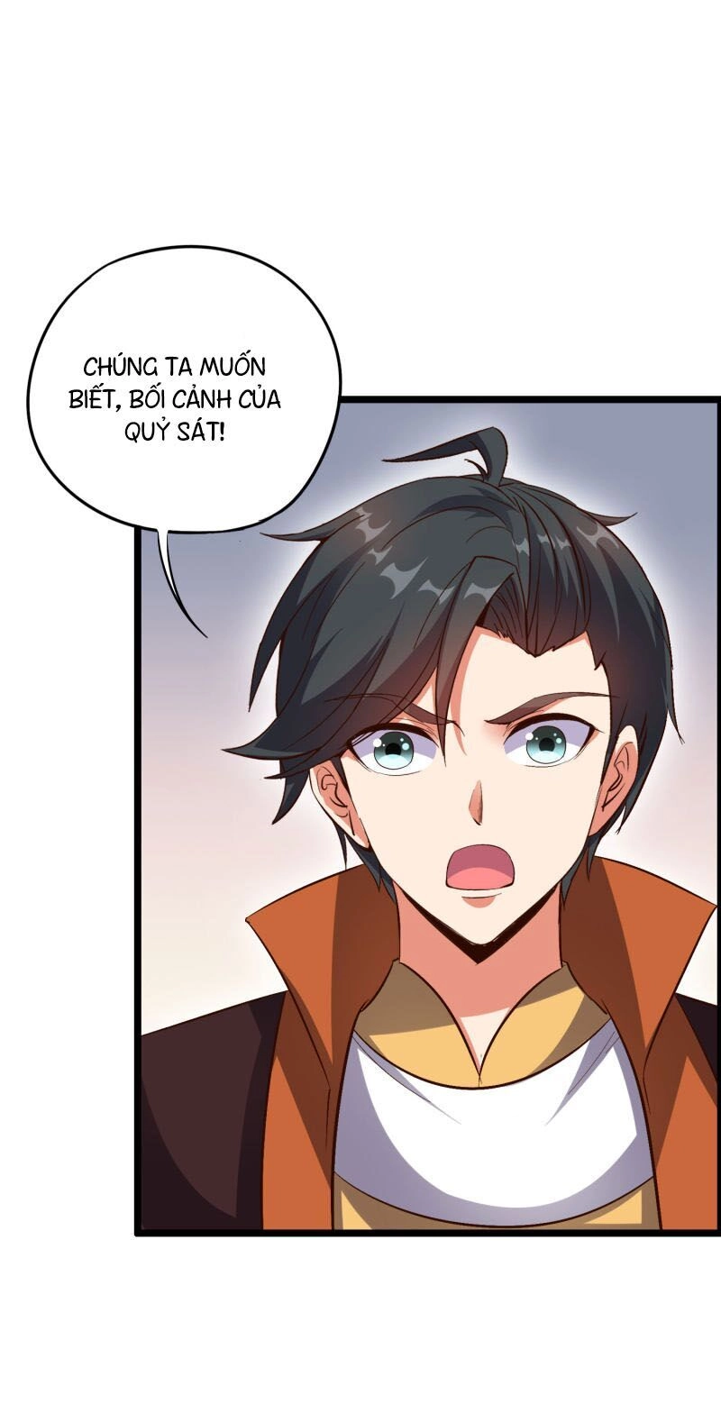 Phục Thiên Thánh Chủ Chapter 37 - 33