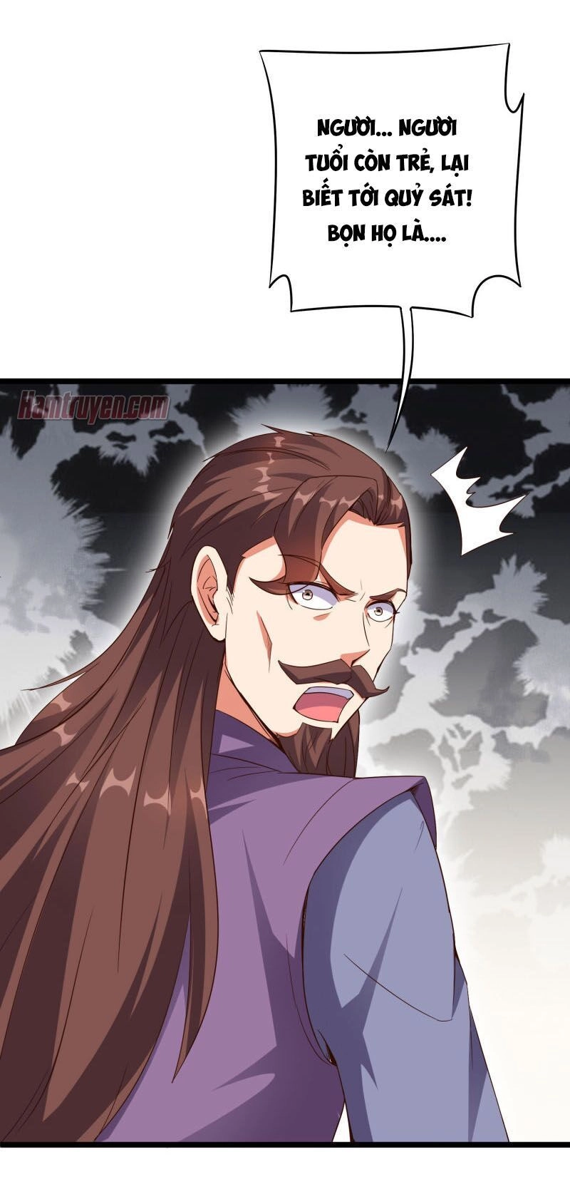 Phục Thiên Thánh Chủ Chapter 37 - 34