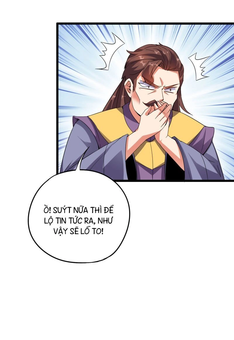 Phục Thiên Thánh Chủ Chapter 37 - 35