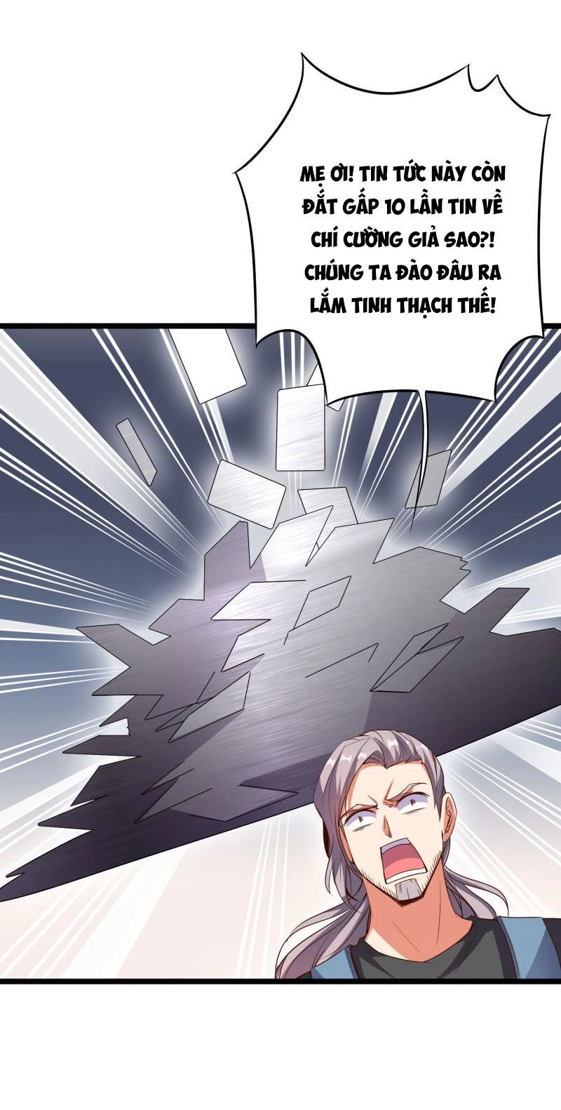 Phục Thiên Thánh Chủ Chapter 37 - 37