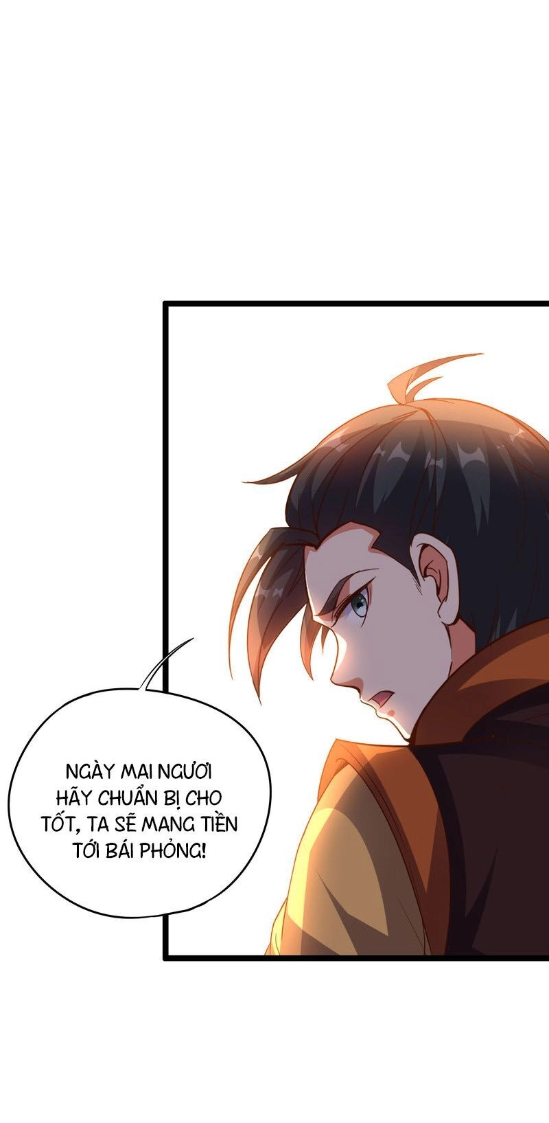 Phục Thiên Thánh Chủ Chapter 37 - 40