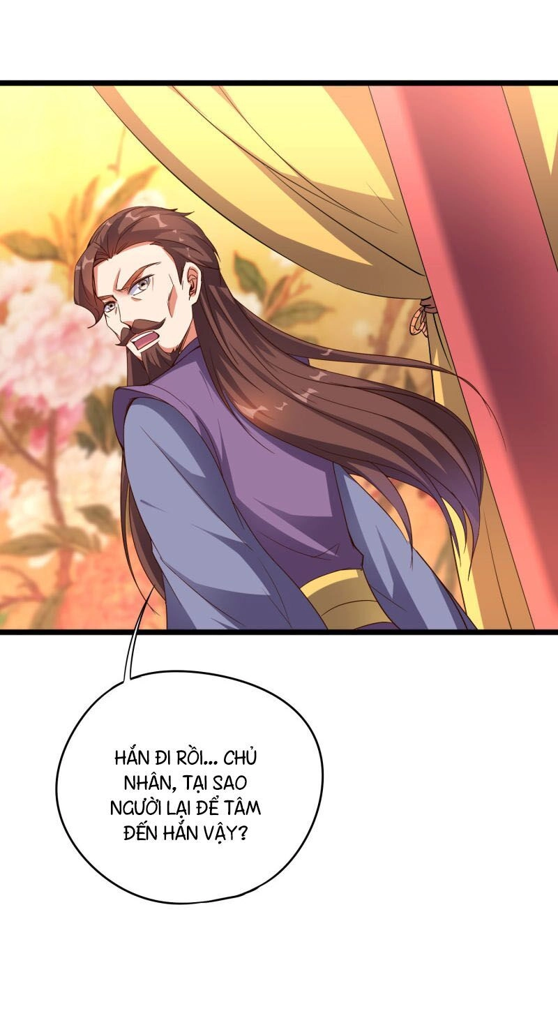 Phục Thiên Thánh Chủ Chapter 37 - 41