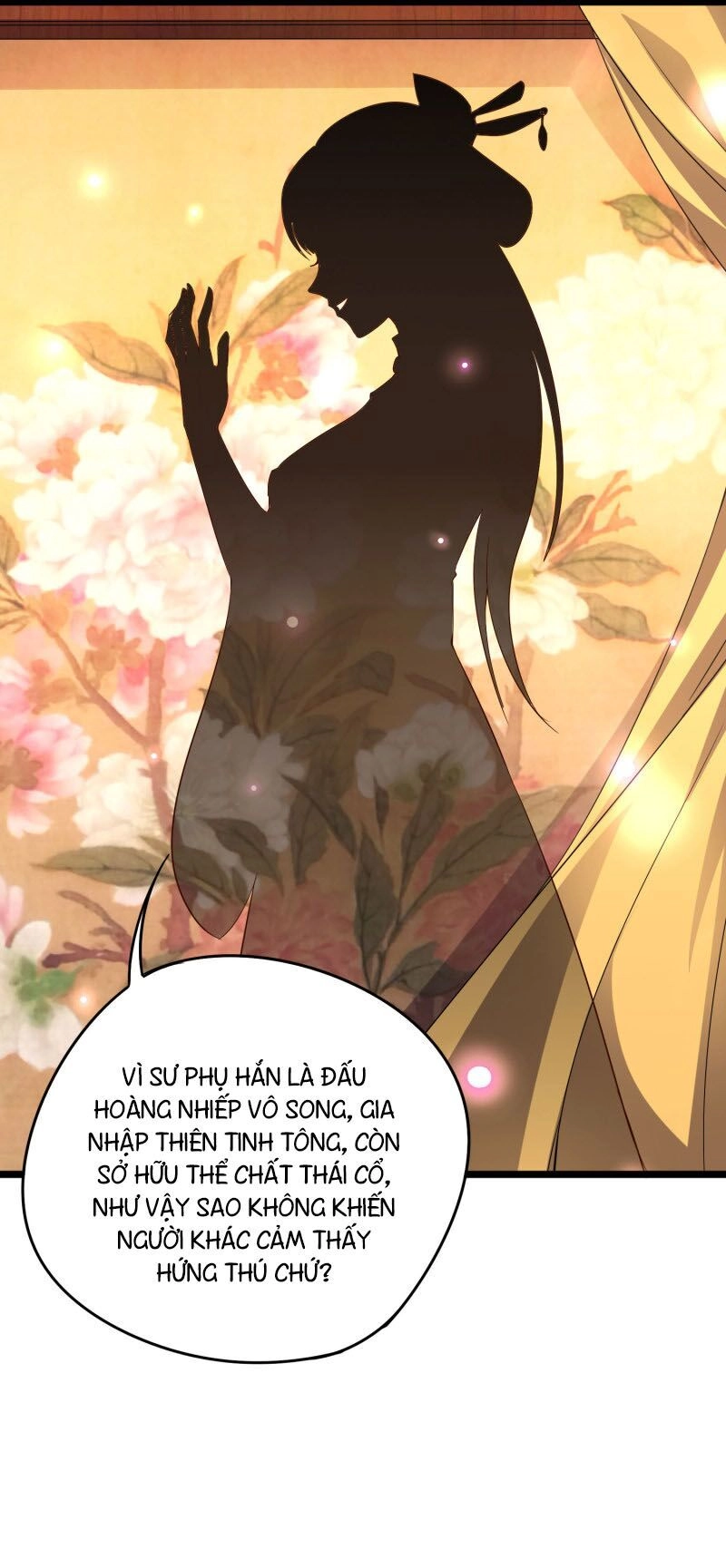 Phục Thiên Thánh Chủ Chapter 37 - 42