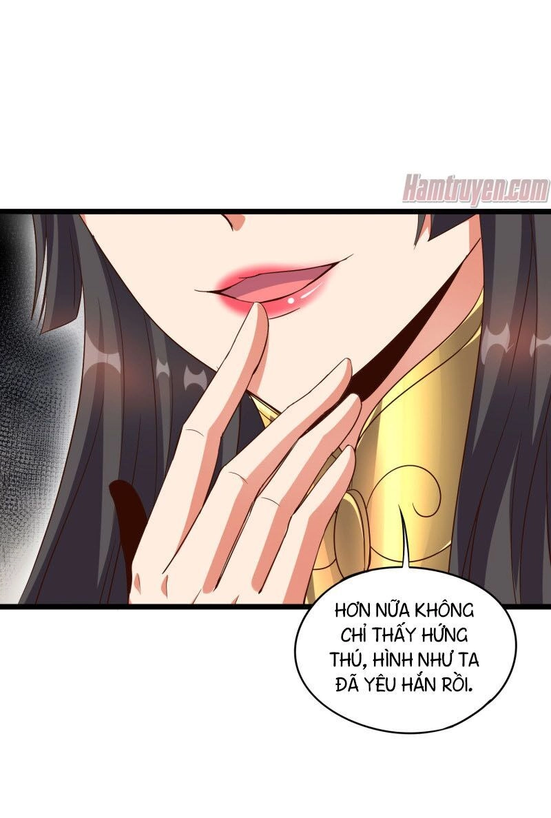 Phục Thiên Thánh Chủ Chapter 37 - 43