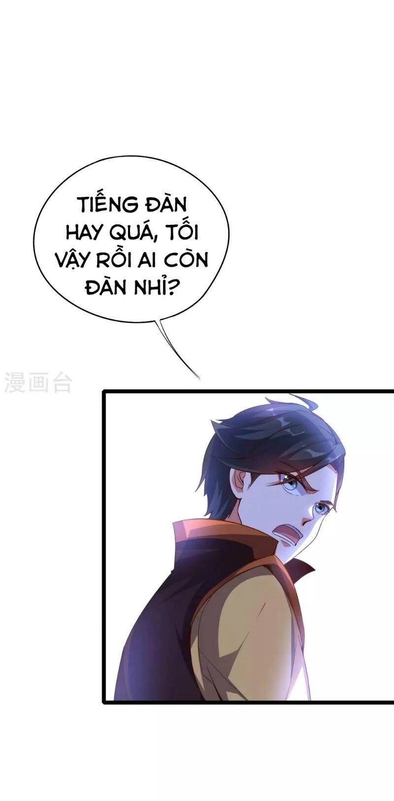 Phục Thiên Thánh Chủ Chapter 38 - 5