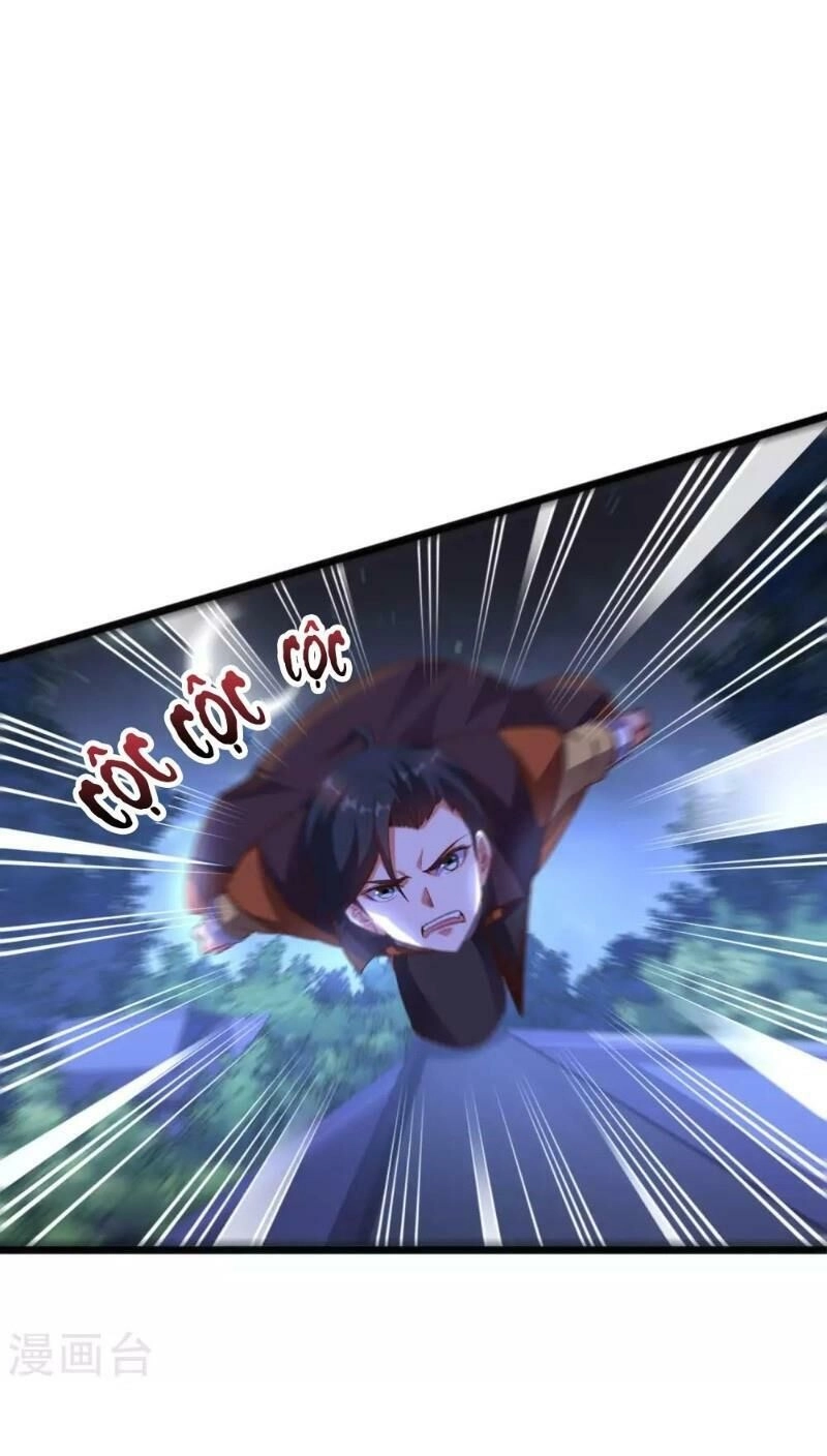 Phục Thiên Thánh Chủ Chapter 38 - 9