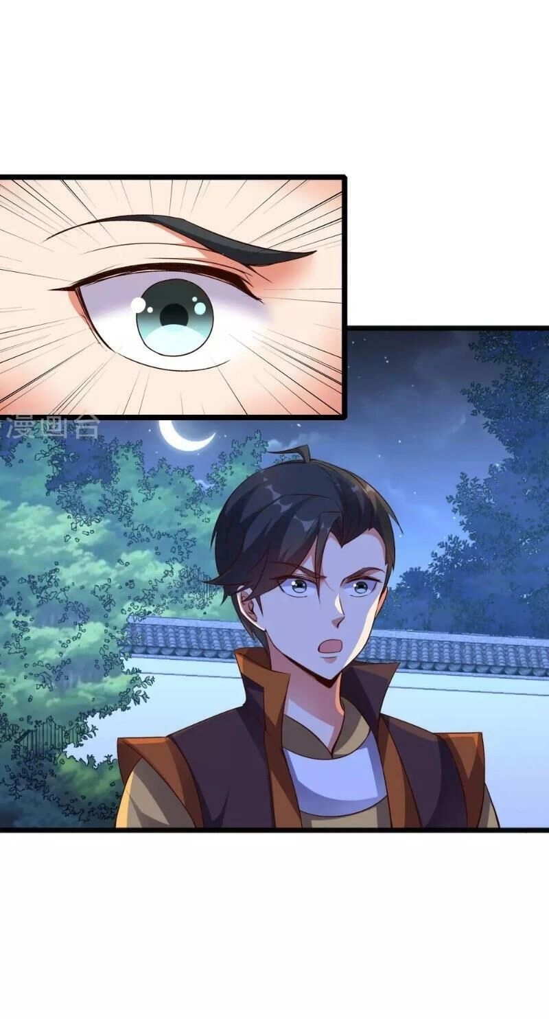 Phục Thiên Thánh Chủ Chapter 38 - 11