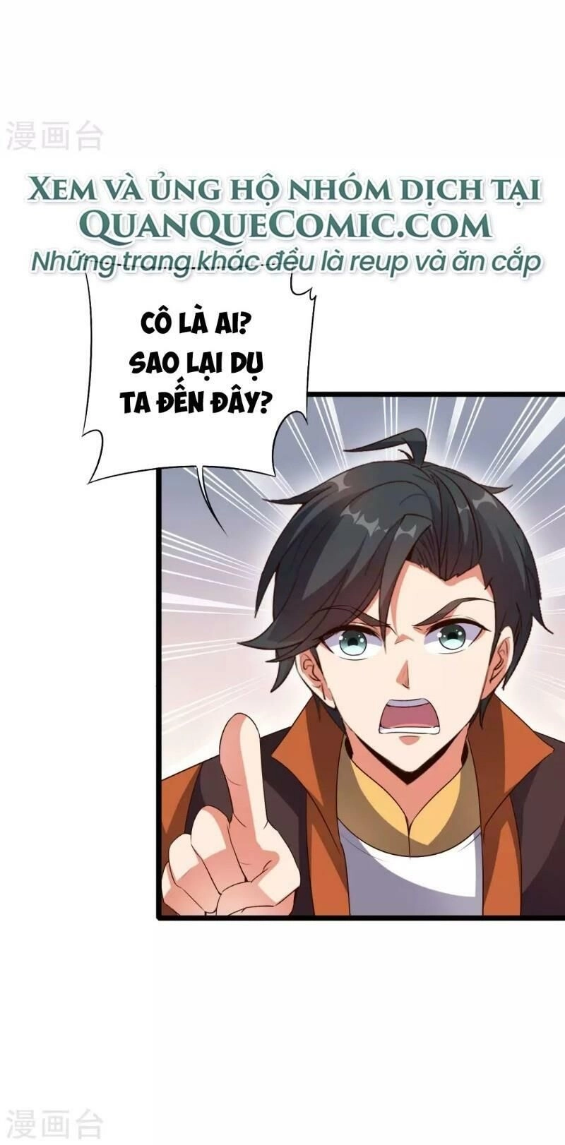 Phục Thiên Thánh Chủ Chapter 38 - 18