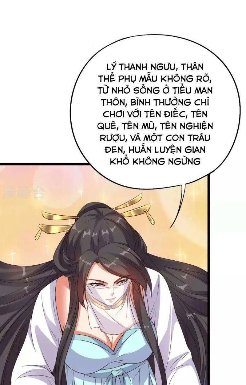 Phục Thiên Thánh Chủ Chapter 38 - 19