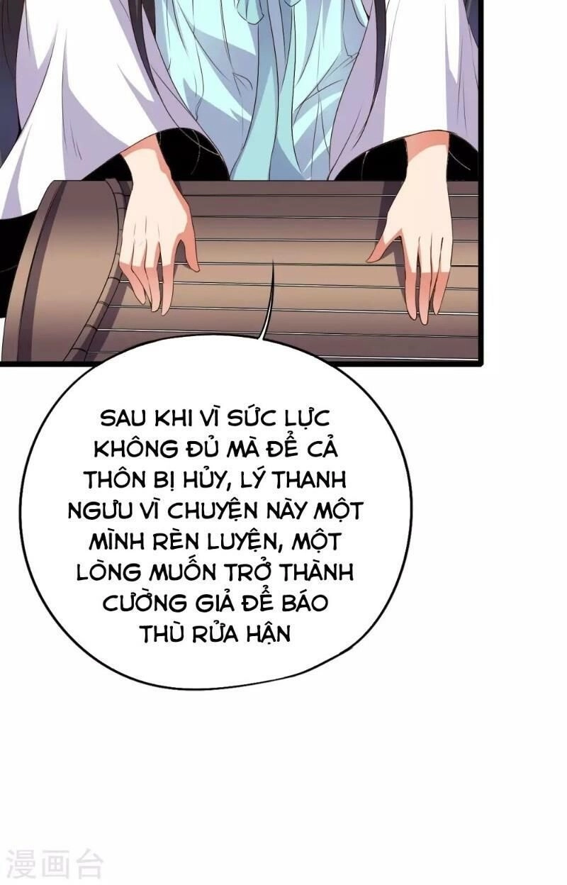 Phục Thiên Thánh Chủ Chapter 38 - 20