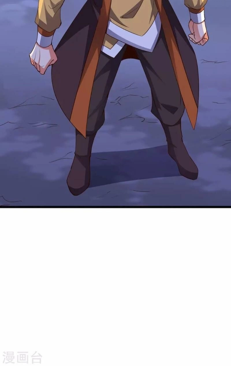 Phục Thiên Thánh Chủ Chapter 38 - 24