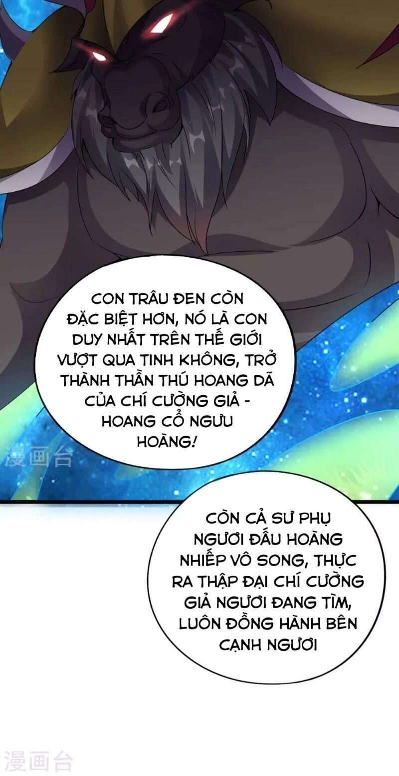 Phục Thiên Thánh Chủ Chapter 38 - 34