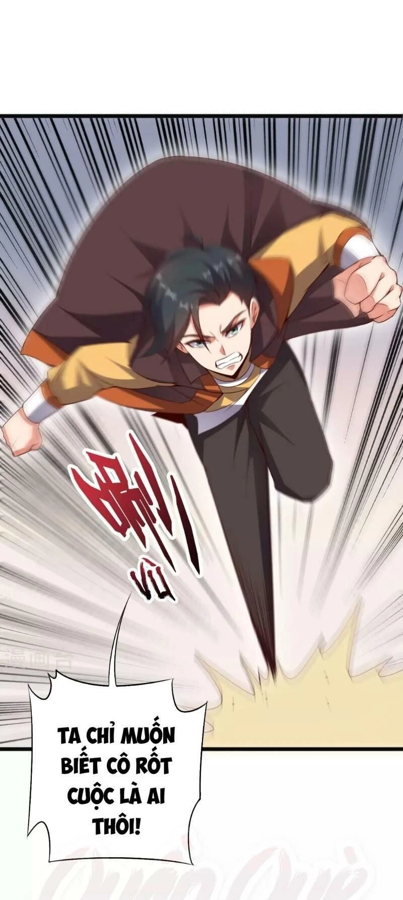 Phục Thiên Thánh Chủ Chapter 38 - 43