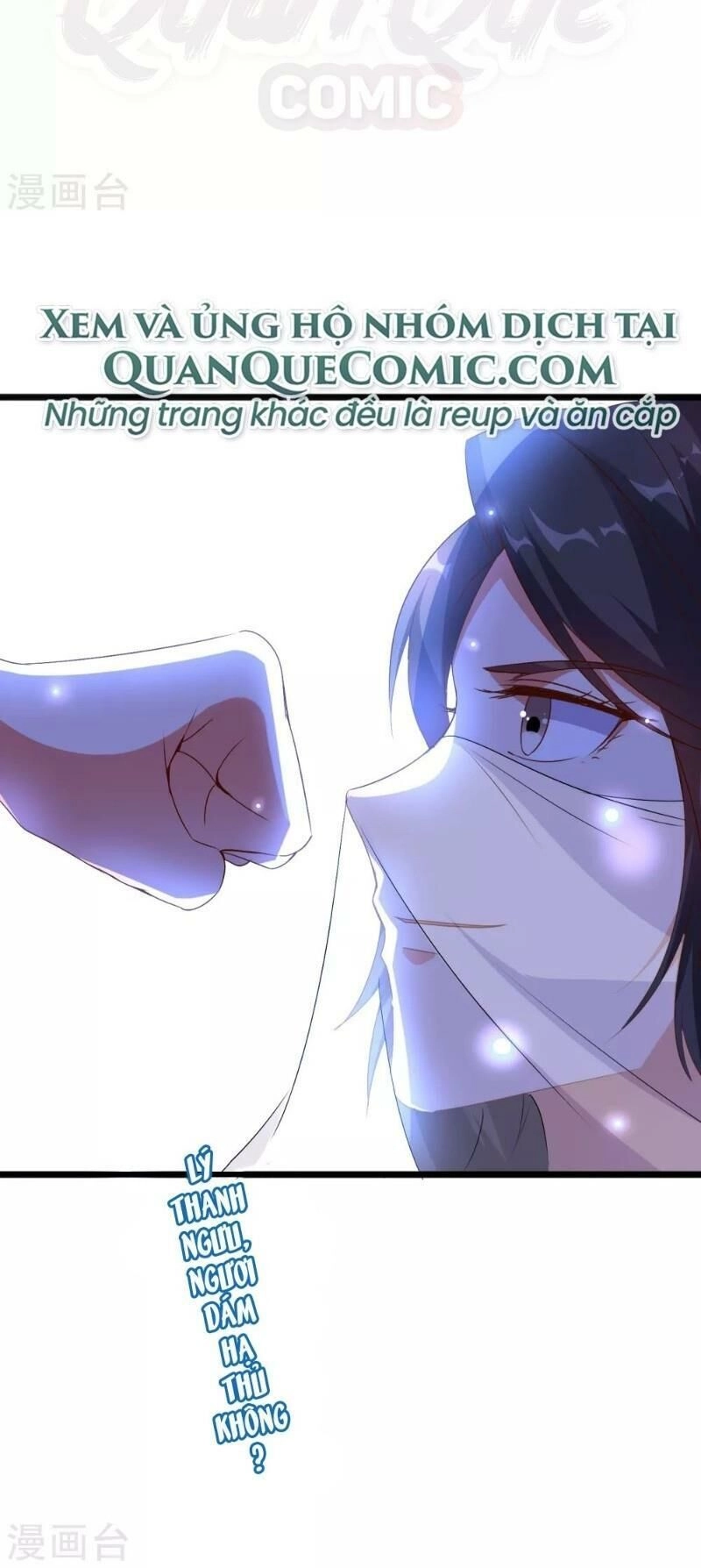 Phục Thiên Thánh Chủ Chapter 38 - 44