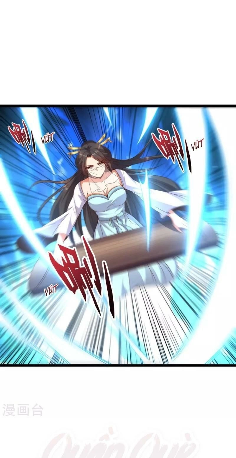 Phục Thiên Thánh Chủ Chapter 39 - 1