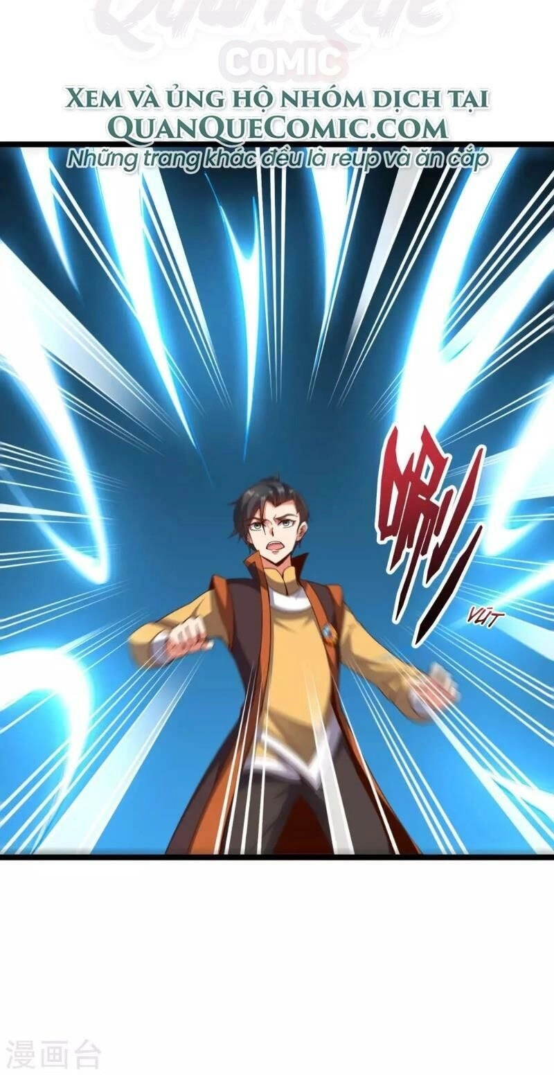 Phục Thiên Thánh Chủ Chapter 39 - 2