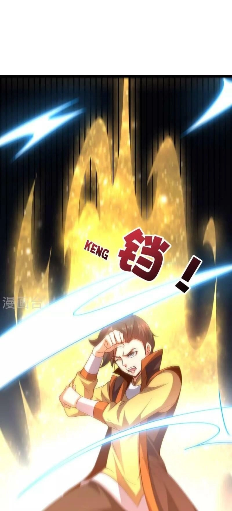 Phục Thiên Thánh Chủ Chapter 39 - 3