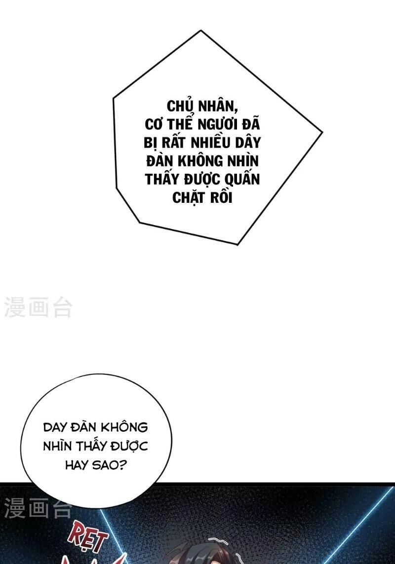 Phục Thiên Thánh Chủ Chapter 39 - 9
