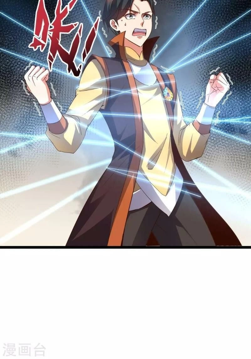 Phục Thiên Thánh Chủ Chapter 39 - 10