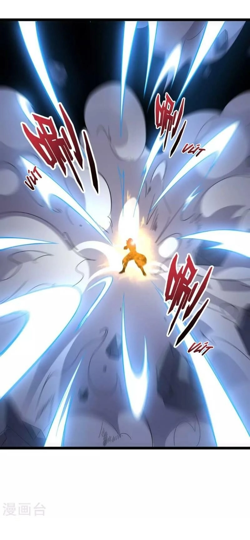 Phục Thiên Thánh Chủ Chapter 39 - 13