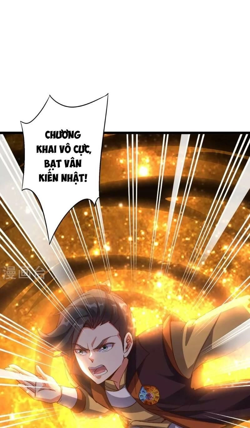 Phục Thiên Thánh Chủ Chapter 39 - 15