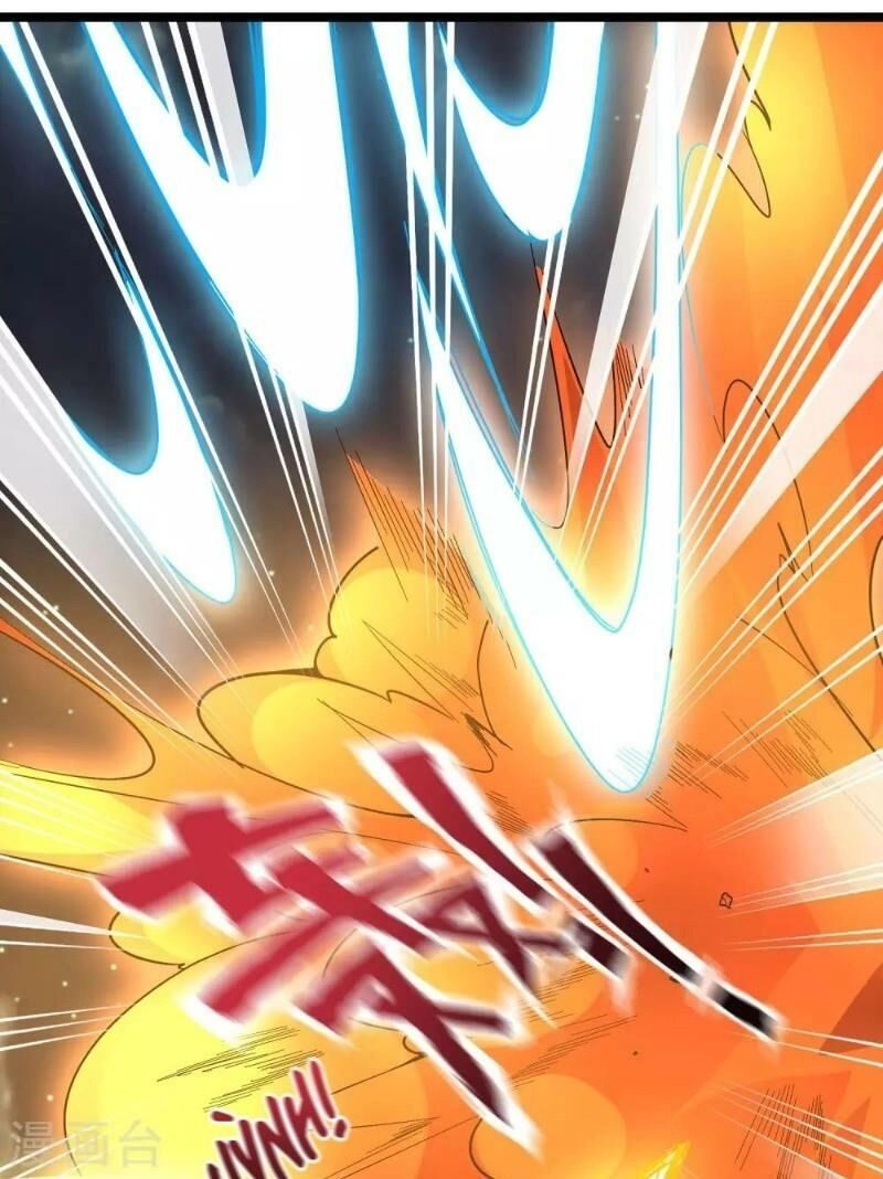 Phục Thiên Thánh Chủ Chapter 39 - 19