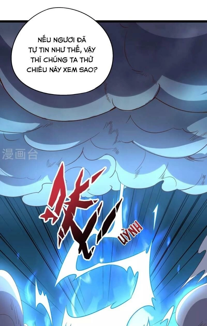 Phục Thiên Thánh Chủ Chapter 39 - 23