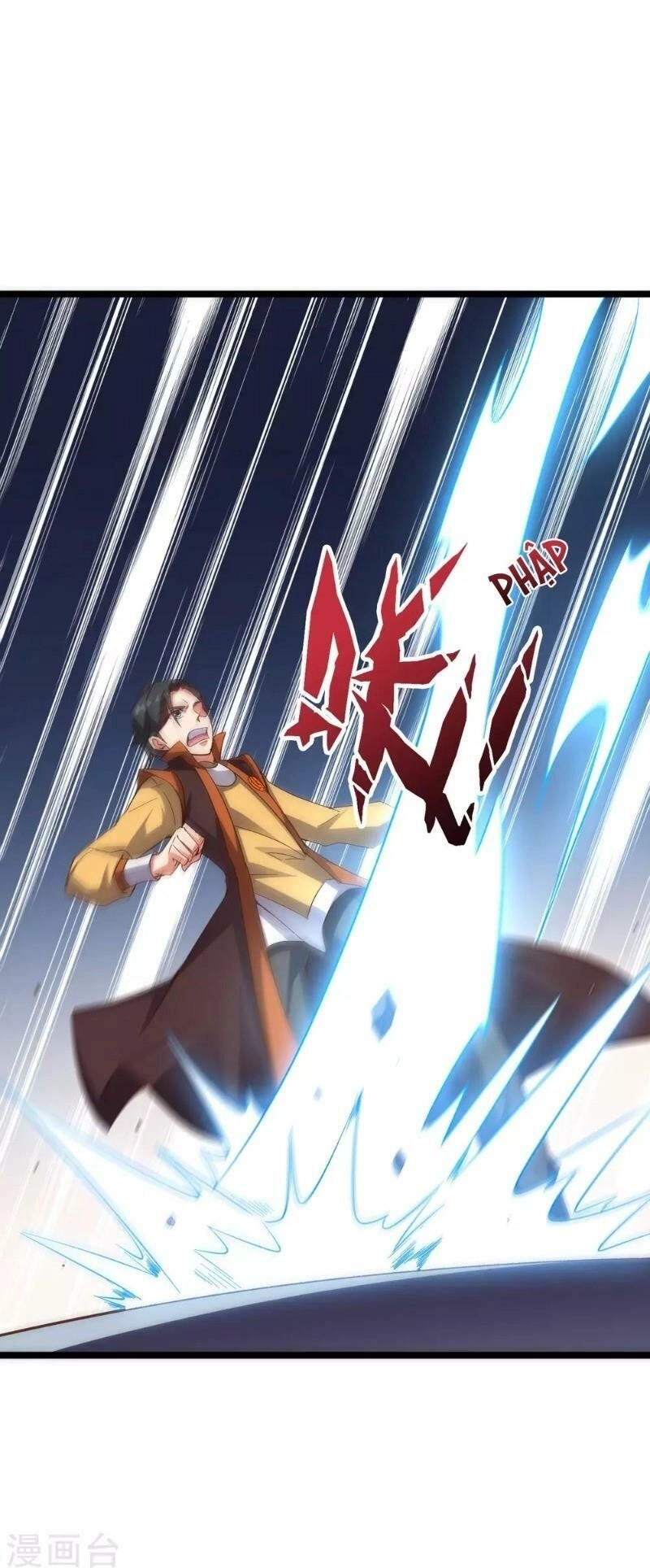 Phục Thiên Thánh Chủ Chapter 39 - 27