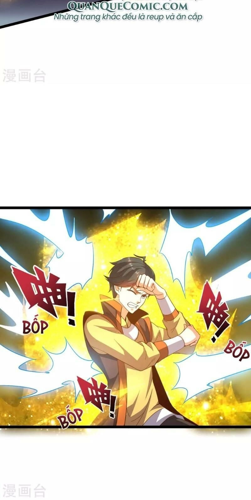 Phục Thiên Thánh Chủ Chapter 39 - 30