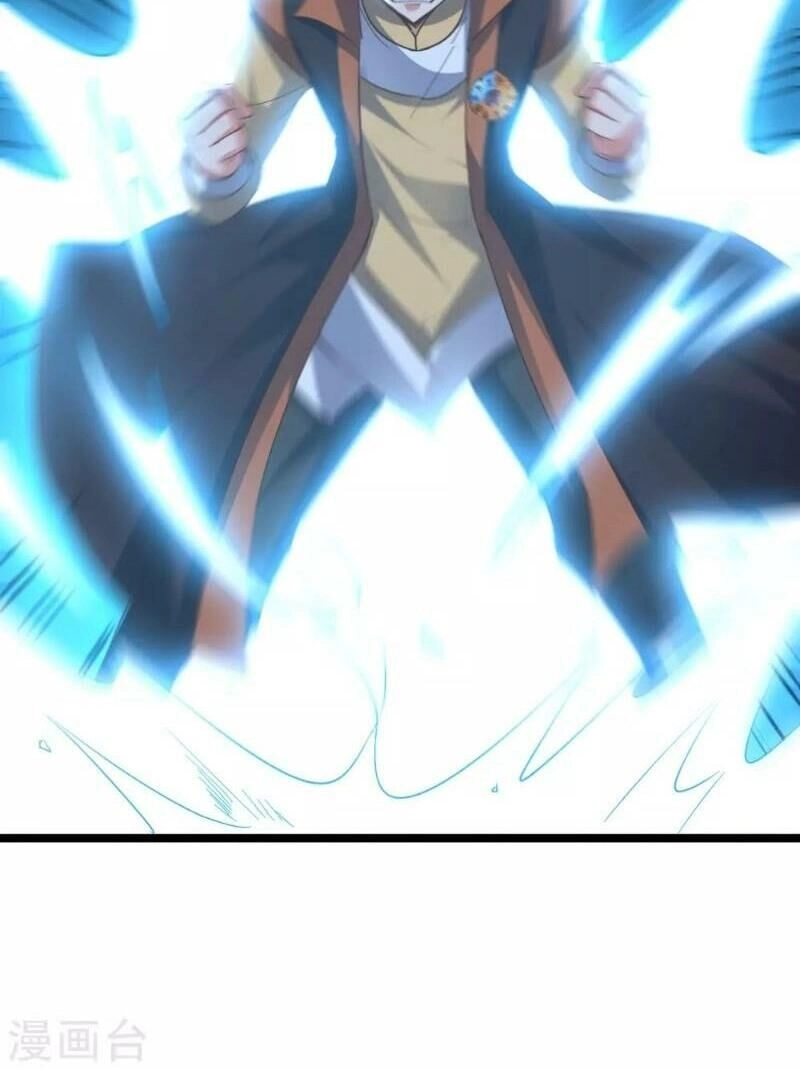 Phục Thiên Thánh Chủ Chapter 39 - 36