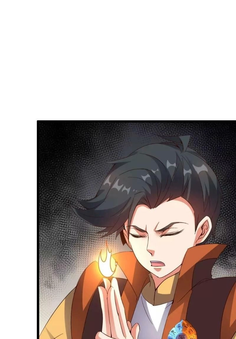 Phục Thiên Thánh Chủ Chapter 39 - 43