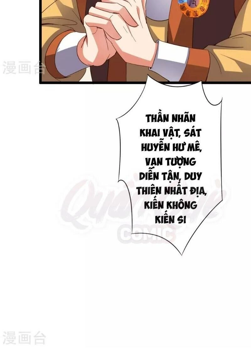 Phục Thiên Thánh Chủ Chapter 39 - 44