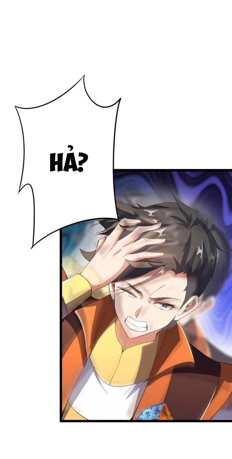 Phục Thiên Thánh Chủ Chapter 40 - 13