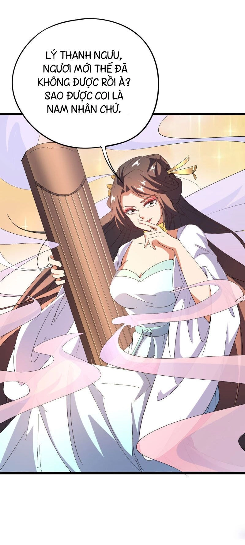 Phục Thiên Thánh Chủ Chapter 40 - 17