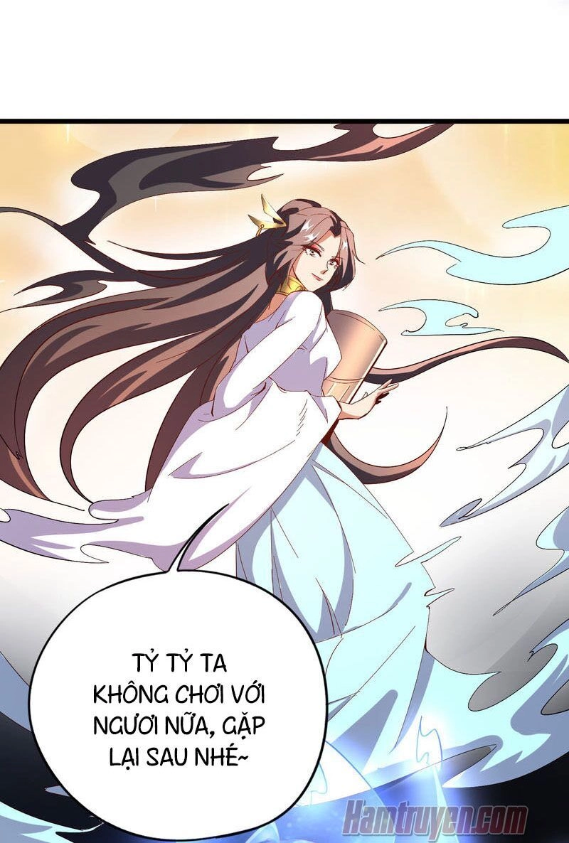 Phục Thiên Thánh Chủ Chapter 40 - 18