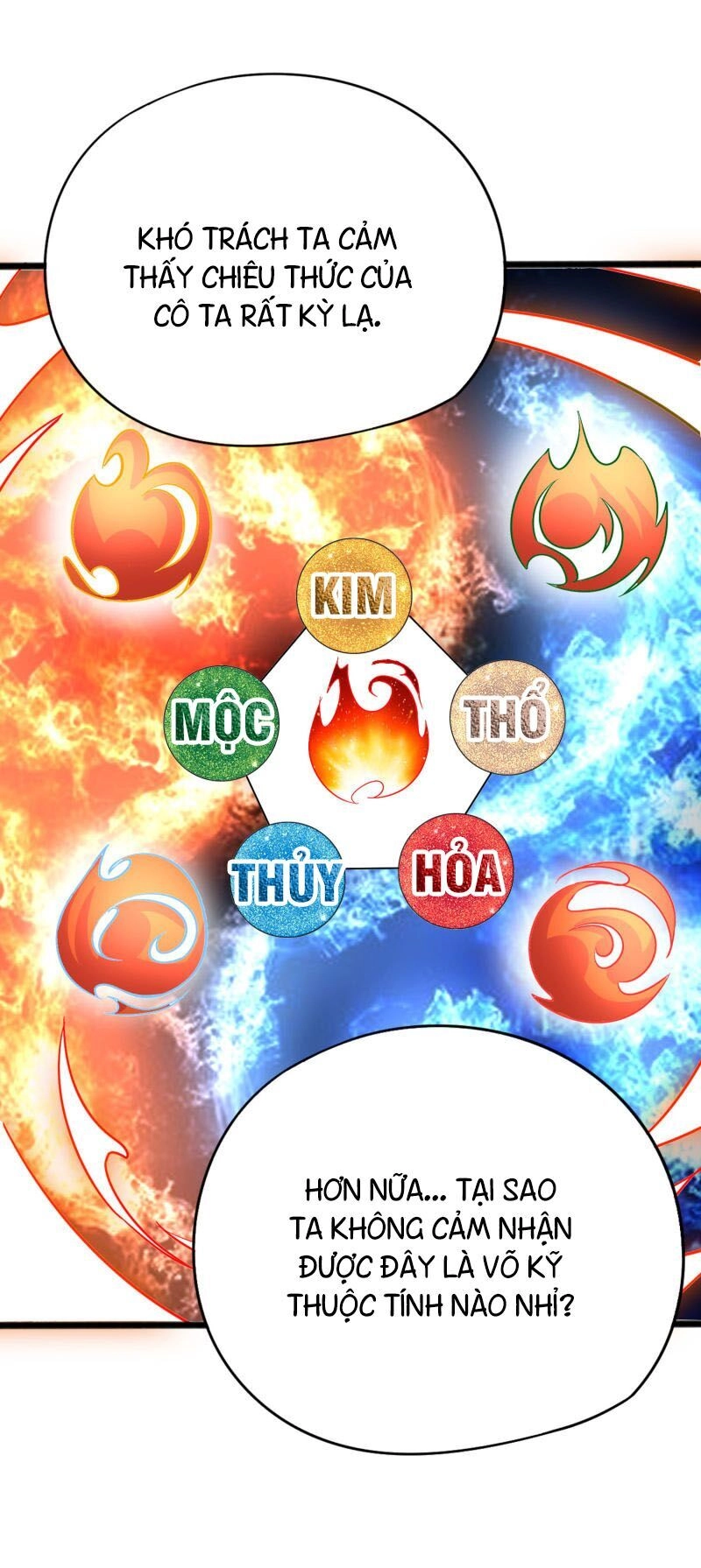 Phục Thiên Thánh Chủ Chapter 40 - 24