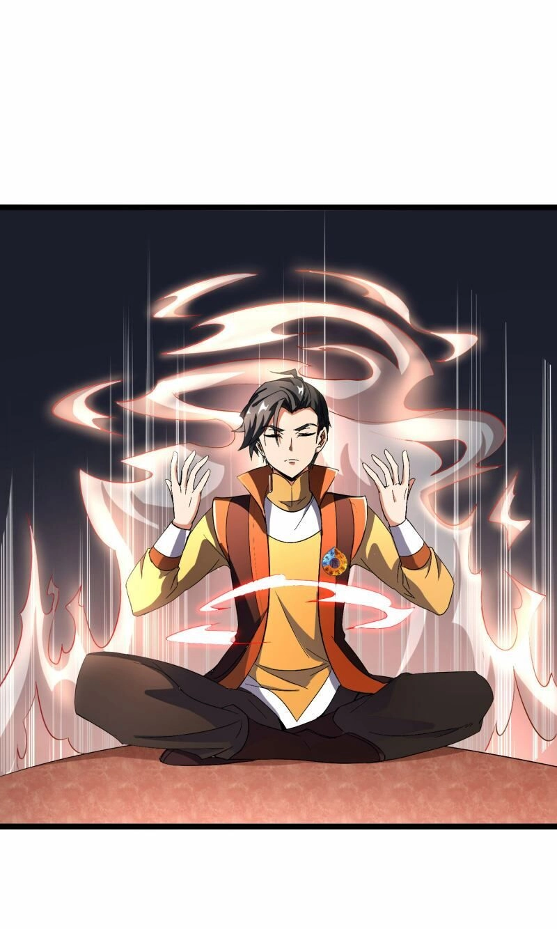 Phục Thiên Thánh Chủ Chapter 40 - 29