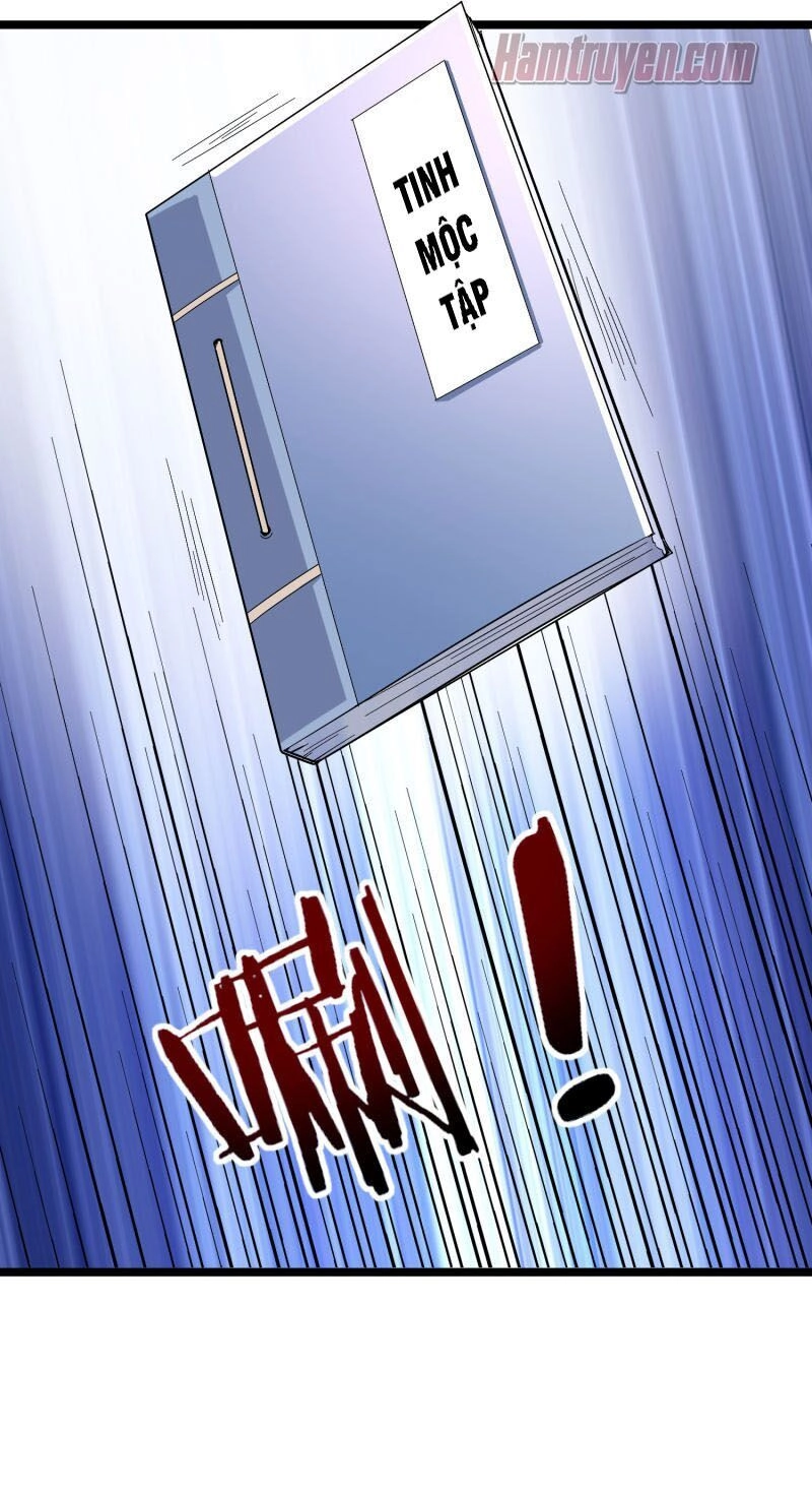 Phục Thiên Thánh Chủ Chapter 40 - 32