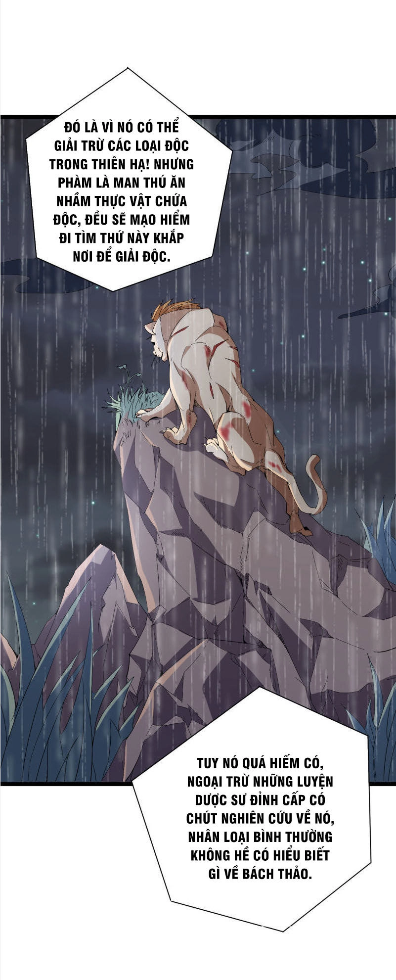 Phục Thiên Thánh Chủ Chapter 41 - 5