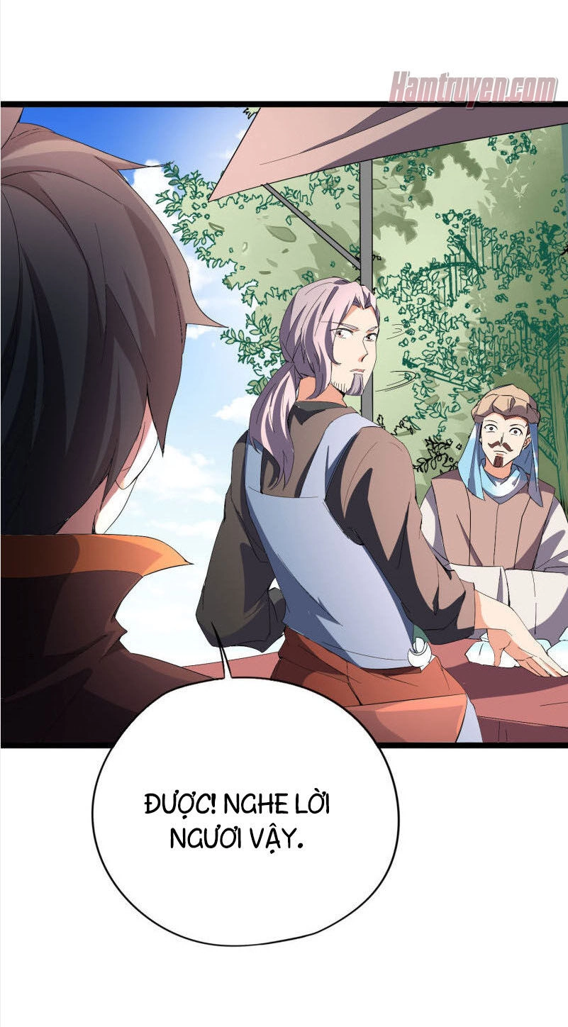 Phục Thiên Thánh Chủ Chapter 41 - 10