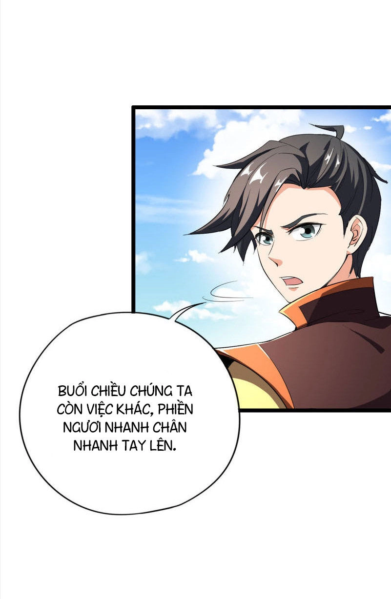 Phục Thiên Thánh Chủ Chapter 41 - 11