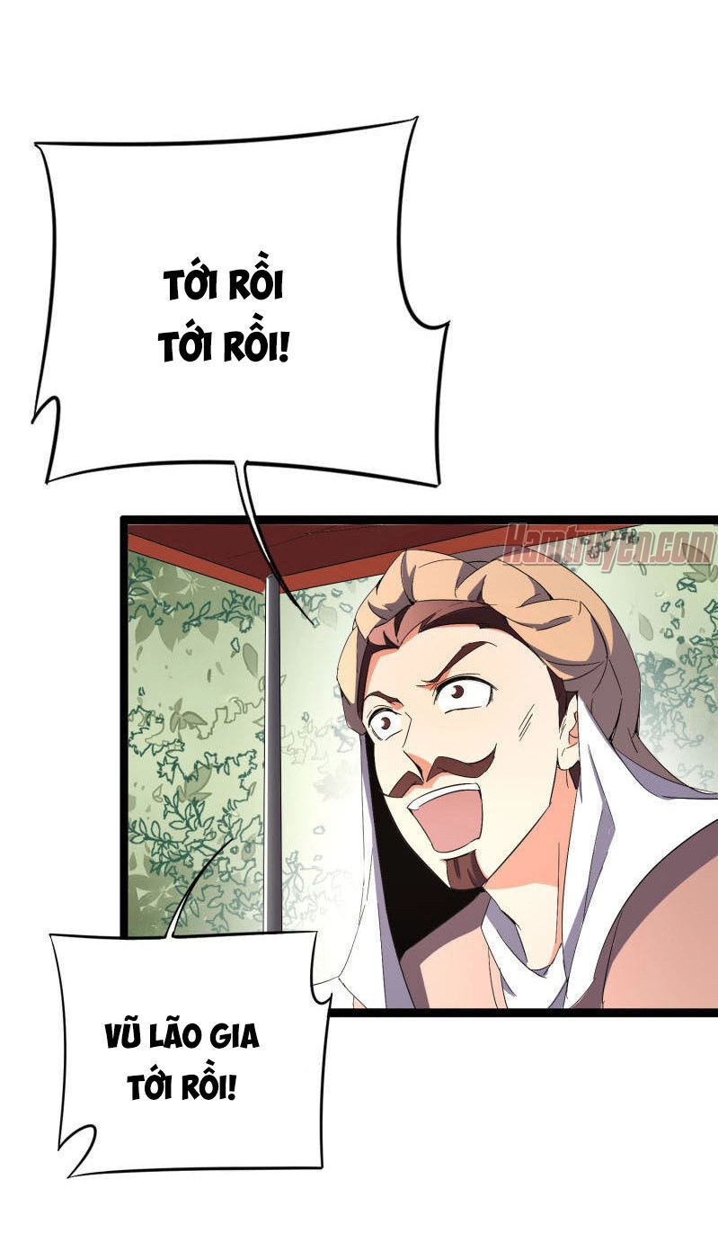 Phục Thiên Thánh Chủ Chapter 41 - 14