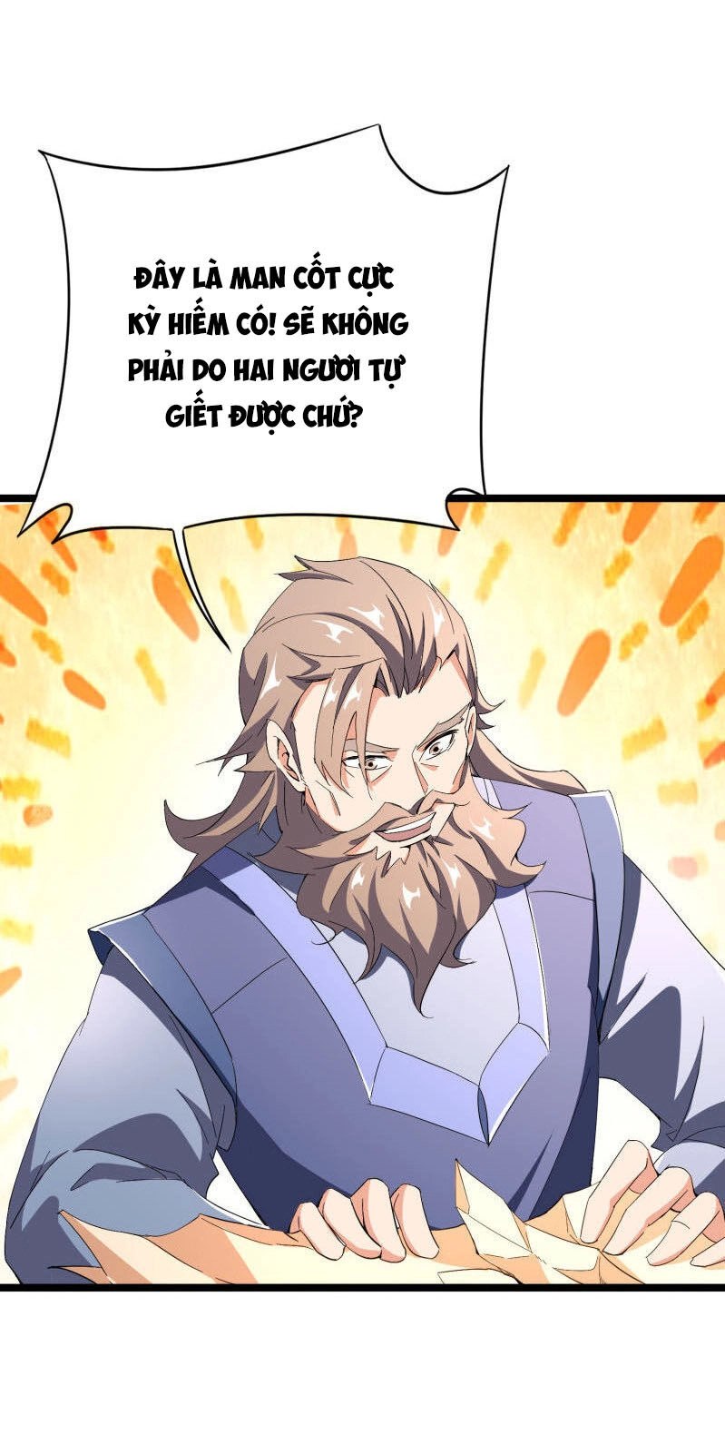 Phục Thiên Thánh Chủ Chapter 41 - 21