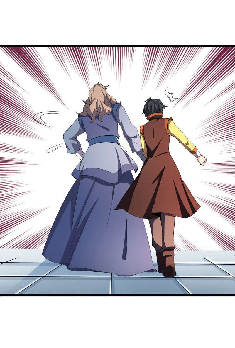 Phục Thiên Thánh Chủ Chapter 41 - 28