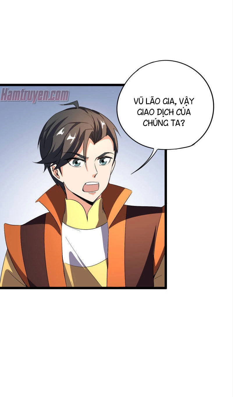 Phục Thiên Thánh Chủ Chapter 41 - 31