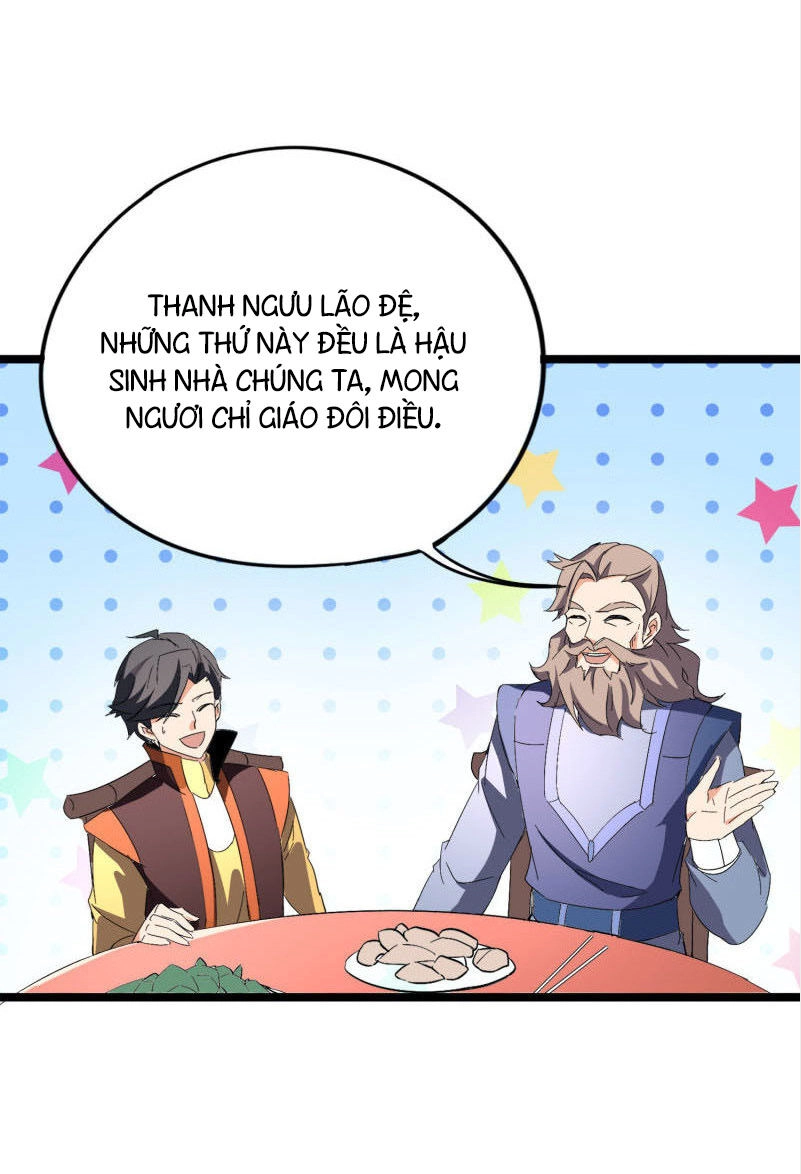 Phục Thiên Thánh Chủ Chapter 41 - 34