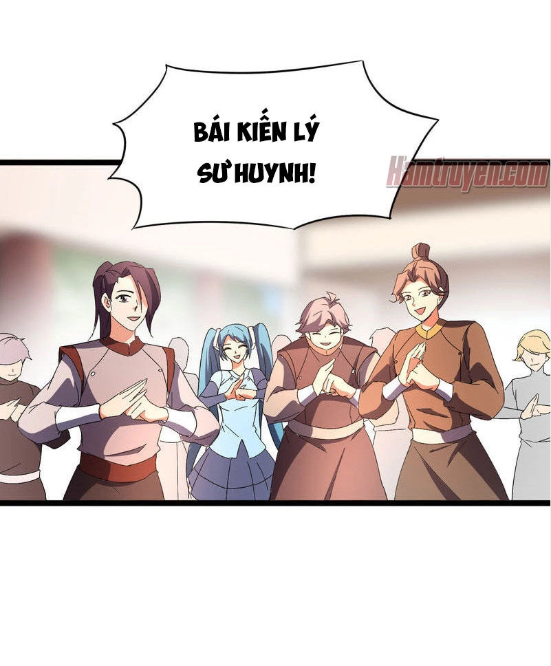 Phục Thiên Thánh Chủ Chapter 41 - 35